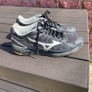 Mizuno Wave Supersonic Volleyball Court Shoes